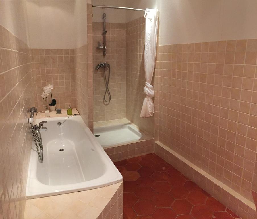 La Bellonette Marseillan (Herault) Quarto foto