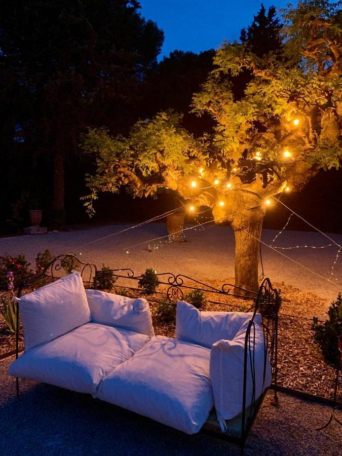 La Bellonette Marseillan (Herault) Exterior foto