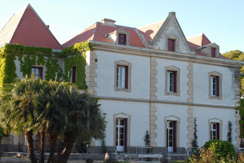La Bellonette Marseillan (Herault) Exterior foto