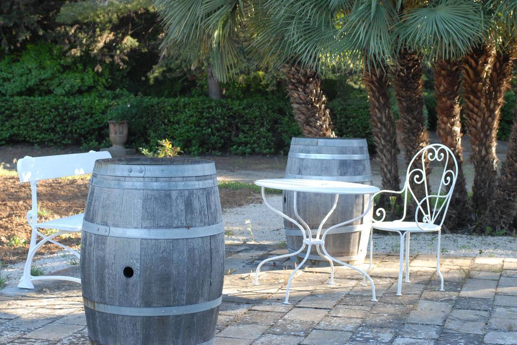 La Bellonette Marseillan (Herault) Exterior foto